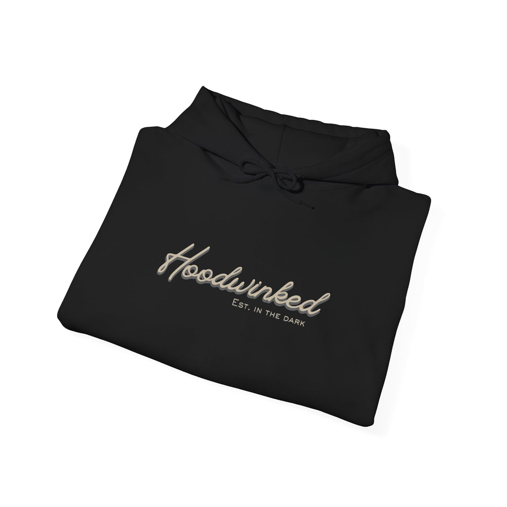 Light Font- Masonic Memento Mori Hoodie | Hooded Sweatshirt