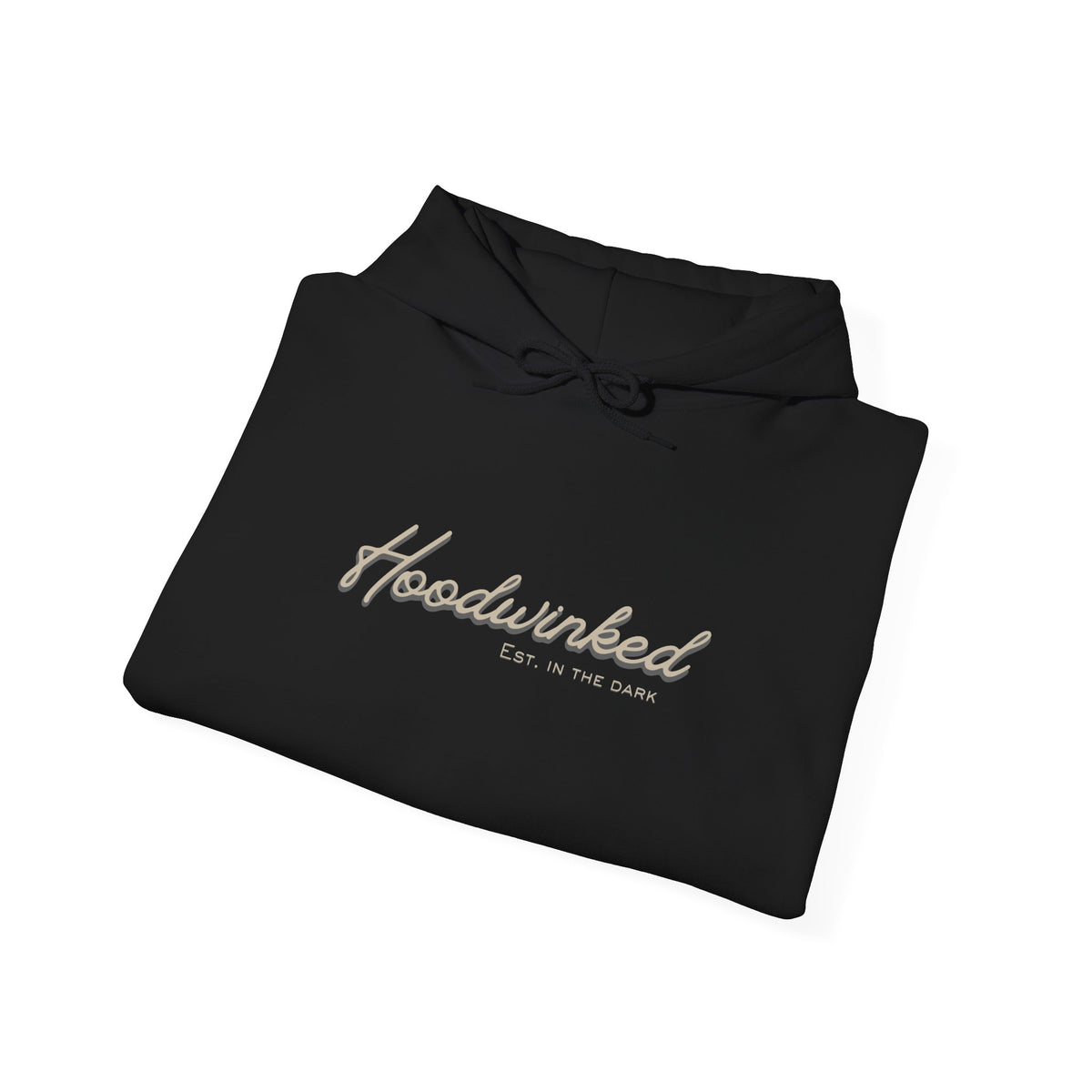 Light Font- Masonic Memento Mori Hoodie | Hooded Sweatshirt